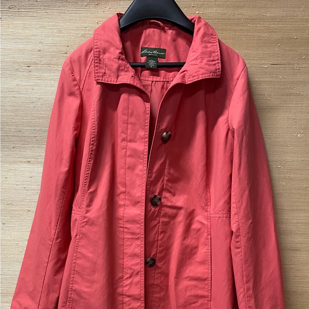 Eddie Bauer Women’s Trench Coat